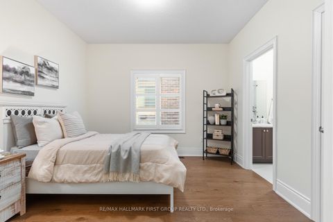 Photo 20 at 38 Priory Drive, Rural Whitby, Whitby