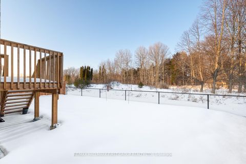 Photo 21 at 38 Priory Drive, Rural Whitby, Whitby