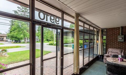 Photo 2 at 9910 Morning Glory Road, Pefferlaw, Georgina