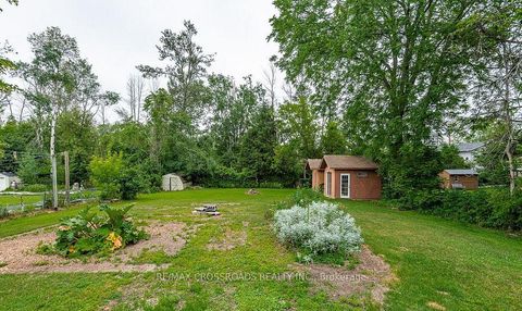 Photo 31 at 9910 Morning Glory Road, Pefferlaw, Georgina