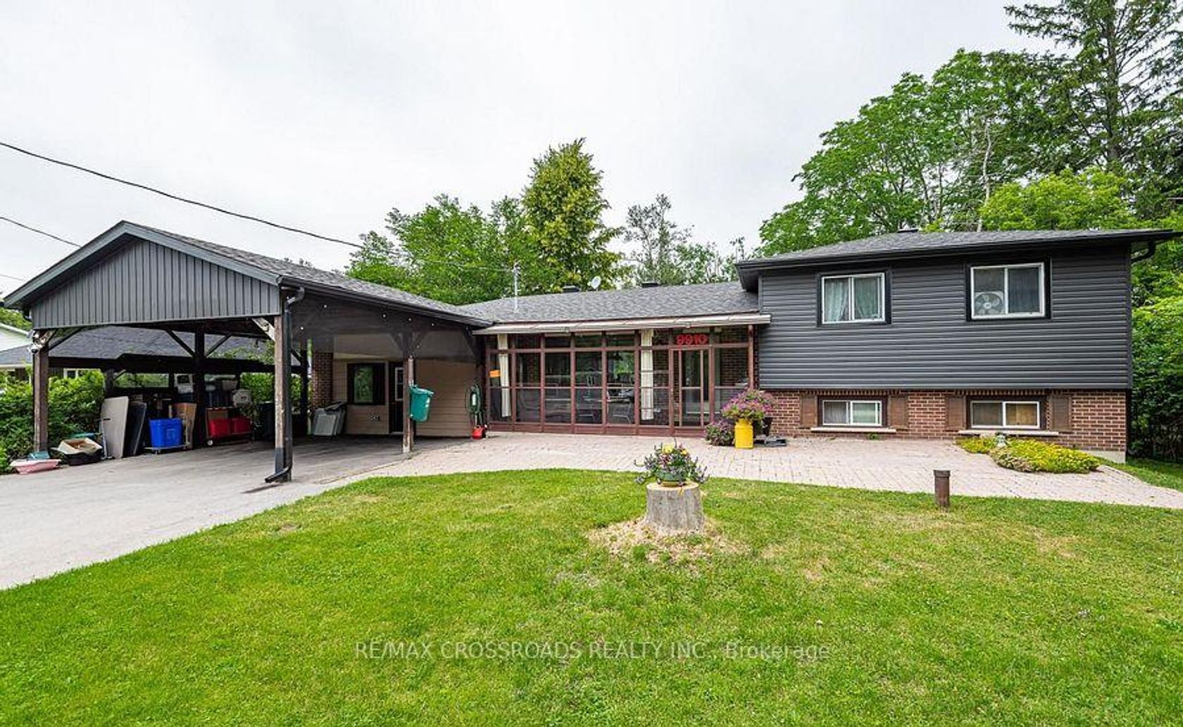 9910 Morning Glory Road, Pefferlaw, Georgina photo number 2