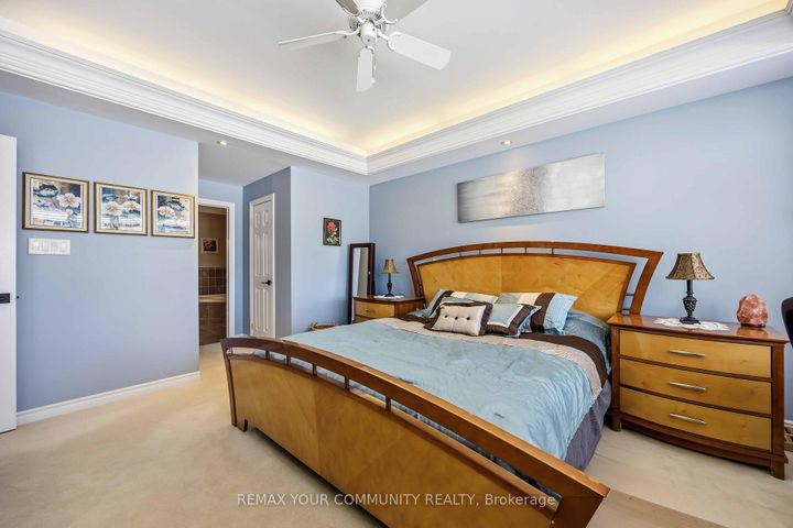 Photo 30 at 17 - 520 Silken Laumann Drive, Wyndham, Newmarket