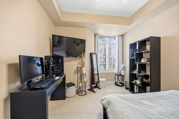 Photo 41 at 17 - 520 Silken Laumann Drive, Wyndham, Newmarket