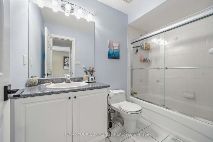 Photo 43 at 17 - 520 Silken Laumann Drive, Wyndham, Newmarket