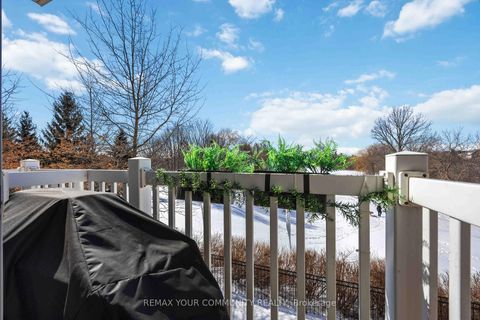 Photo 45 at 17 - 520 Silken Laumann Drive, Wyndham, Newmarket