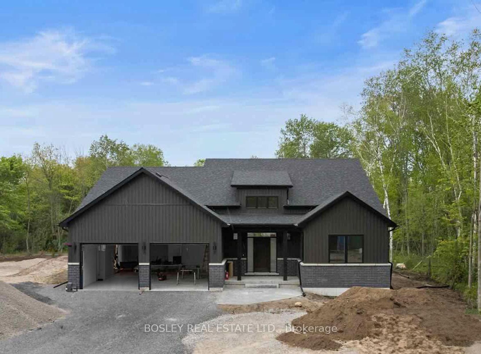 Lot 1 Street A, Garden Hill, Port Hope 