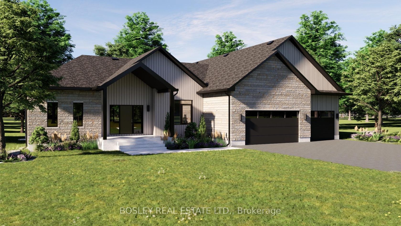 Lot 4 Street A, Garden Hill, Port Hope 