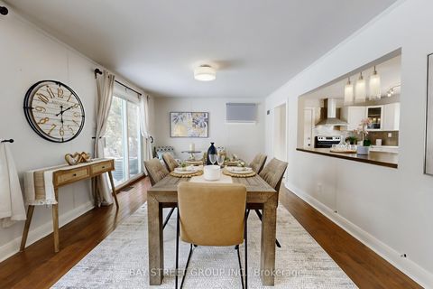 Photo 7 at 1011 Janette Street, Leslie Valley, Newmarket