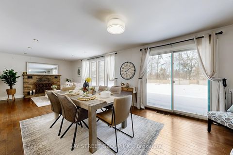 Photo 9 at 1011 Janette Street, Leslie Valley, Newmarket