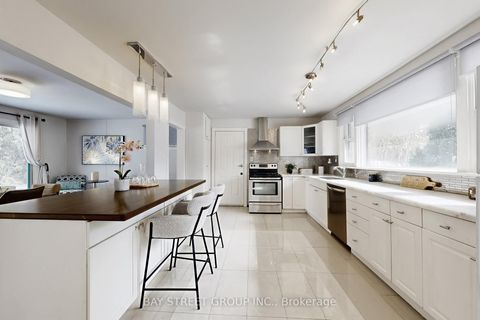 Photo 15 at 1011 Janette Street, Leslie Valley, Newmarket