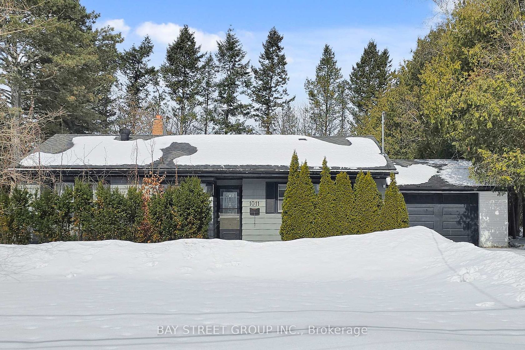 1011 Janette Street, Leslie Valley, Newmarket 