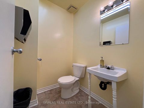 Photo 7 at 16 - 1220 Ellesmere Road, Bendale, Toronto