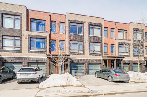 Photo 1 at 114 Dalhousie Street, Vaughan Grove, Vaughan