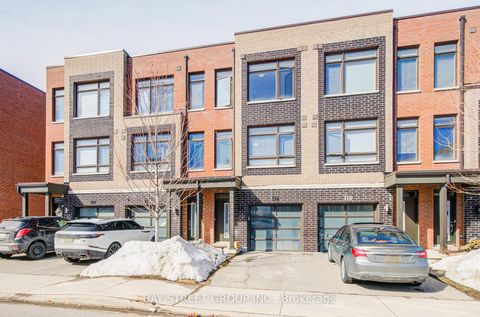 Photo 2 at 114 Dalhousie Street, Vaughan Grove, Vaughan