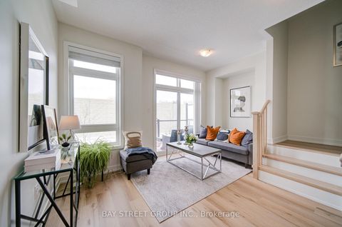 Photo 7 at 114 Dalhousie Street, Vaughan Grove, Vaughan