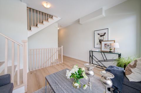 Photo 10 at 114 Dalhousie Street, Vaughan Grove, Vaughan