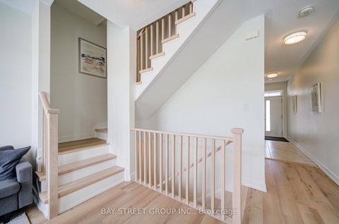 Photo 11 at 114 Dalhousie Street, Vaughan Grove, Vaughan