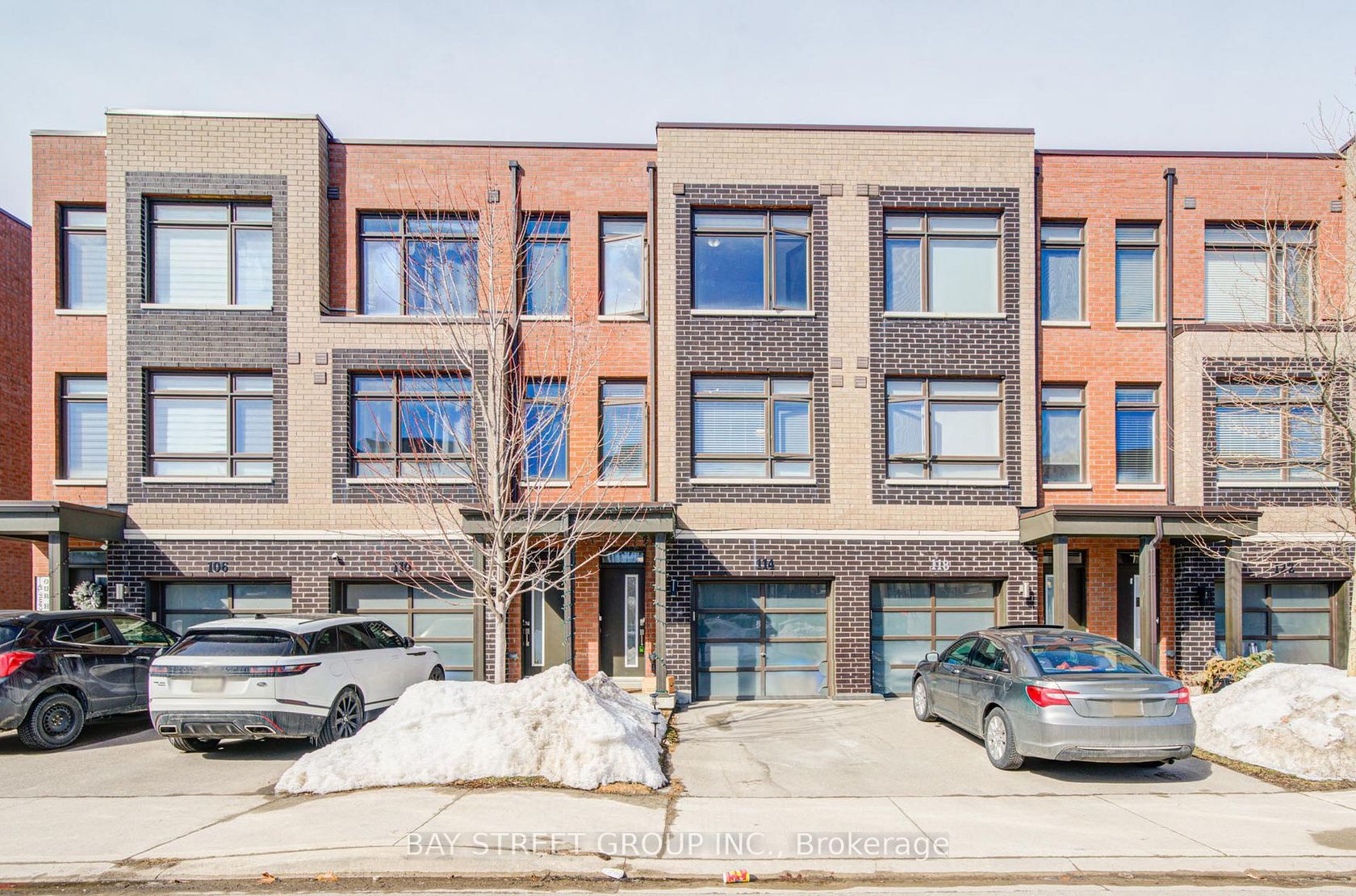 114 Dalhousie Street, Vaughan Grove, Vaughan photo number 2