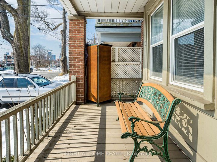 Photo 4 at 28 Erindale Avenue, Danforth, Toronto