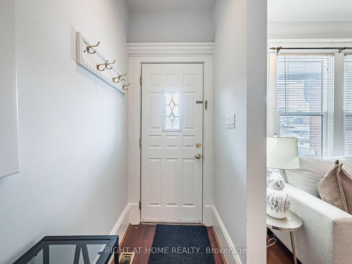 Photo 5 at 28 Erindale Avenue, Danforth, Toronto