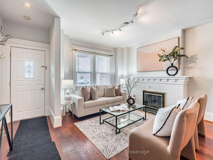 Photo 7 at 28 Erindale Avenue, Danforth, Toronto