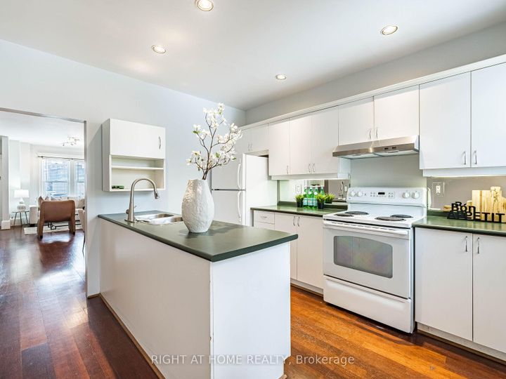 Photo 15 at 28 Erindale Avenue, Danforth, Toronto