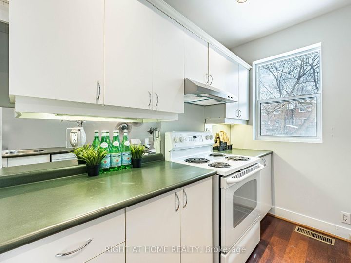 Photo 19 at 28 Erindale Avenue, Danforth, Toronto