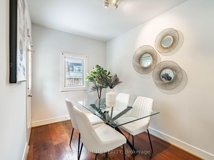 Photo 21 at 28 Erindale Avenue, Danforth, Toronto