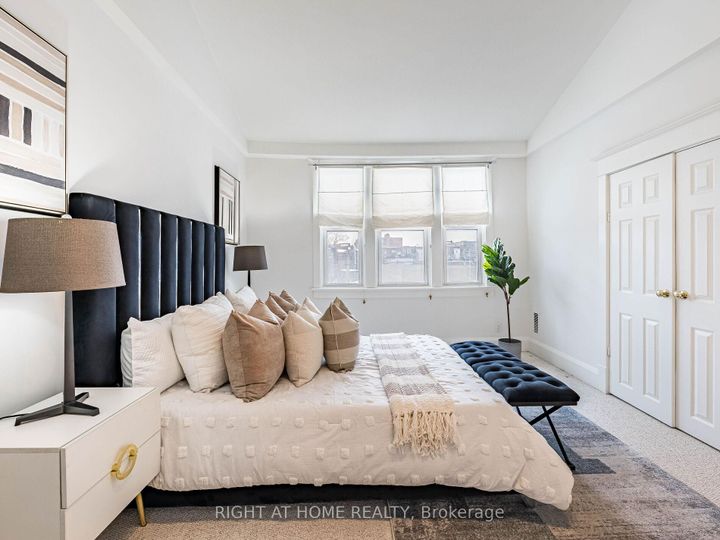 Photo 27 at 28 Erindale Avenue, Danforth, Toronto