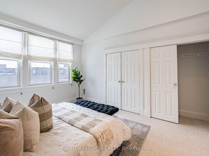 Photo 31 at 28 Erindale Avenue, Danforth, Toronto