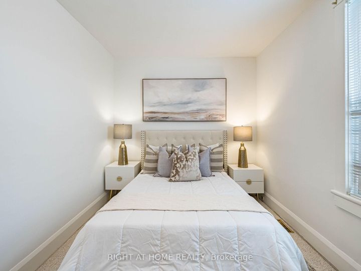 Photo 33 at 28 Erindale Avenue, Danforth, Toronto