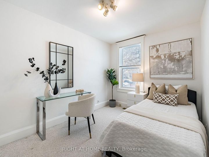 Photo 35 at 28 Erindale Avenue, Danforth, Toronto