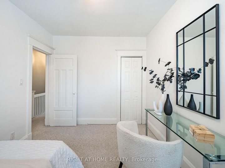 Photo 37 at 28 Erindale Avenue, Danforth, Toronto