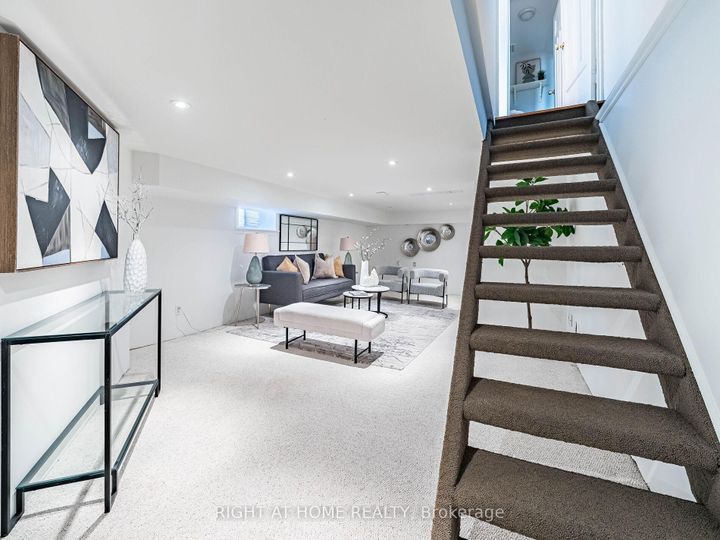 Photo 41 at 28 Erindale Avenue, Danforth, Toronto