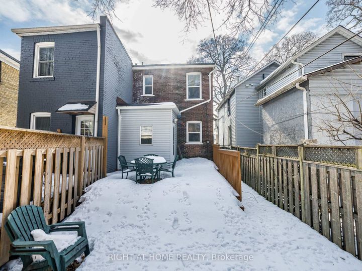 Photo 47 at 28 Erindale Avenue, Danforth, Toronto