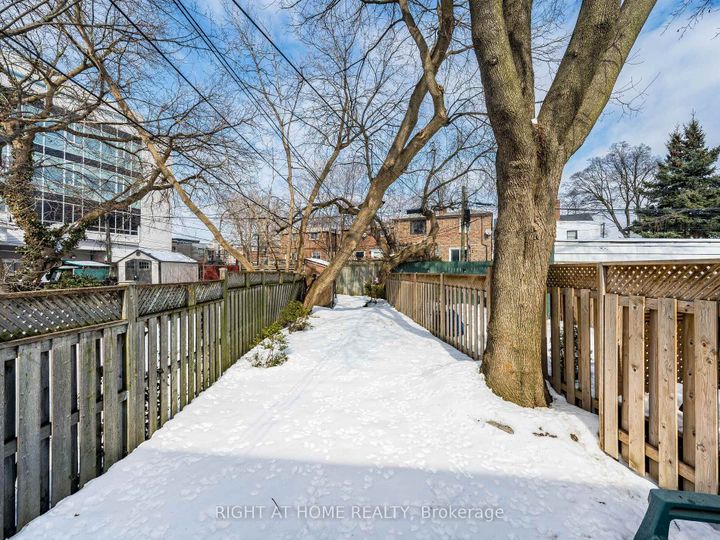 Photo 48 at 28 Erindale Avenue, Danforth, Toronto
