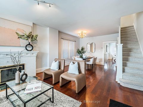 Photo 6 at 28 Erindale Avenue, Danforth, Toronto