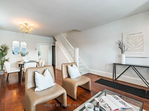 Photo 9 at 28 Erindale Avenue, Danforth, Toronto