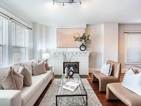 Photo 10 at 28 Erindale Avenue, Danforth, Toronto