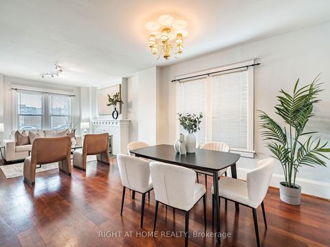 Photo 13 at 28 Erindale Avenue, Danforth, Toronto