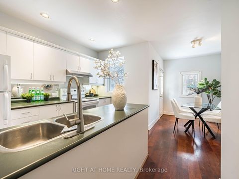 Photo 14 at 28 Erindale Avenue, Danforth, Toronto