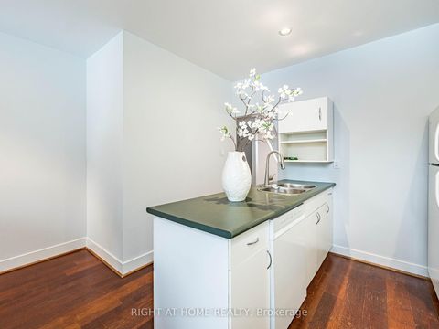 Photo 16 at 28 Erindale Avenue, Danforth, Toronto
