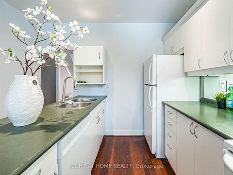 Photo 18 at 28 Erindale Avenue, Danforth, Toronto