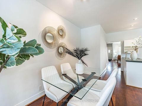 Photo 22 at 28 Erindale Avenue, Danforth, Toronto