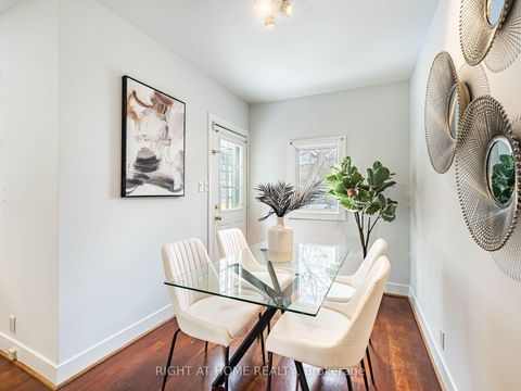 Photo 23 at 28 Erindale Avenue, Danforth, Toronto