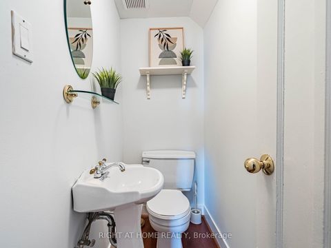 Photo 25 at 28 Erindale Avenue, Danforth, Toronto
