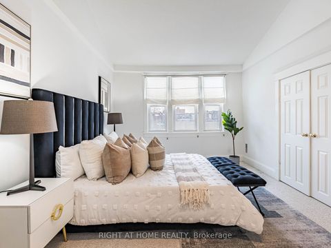 Photo 27 at 28 Erindale Avenue, Danforth, Toronto