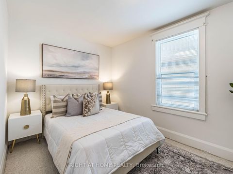 Photo 32 at 28 Erindale Avenue, Danforth, Toronto
