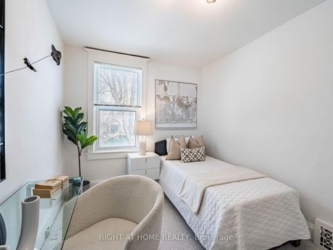 Photo 36 at 28 Erindale Avenue, Danforth, Toronto