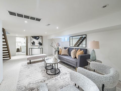 Photo 44 at 28 Erindale Avenue, Danforth, Toronto